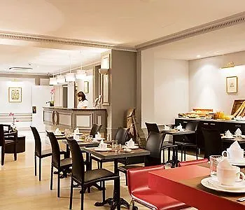 Turenne Le Marais Paris