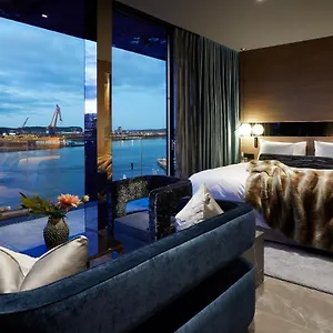 Riverton Hotel Göteborg