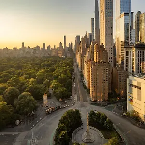 Mandarin Oriental, Hotel New York