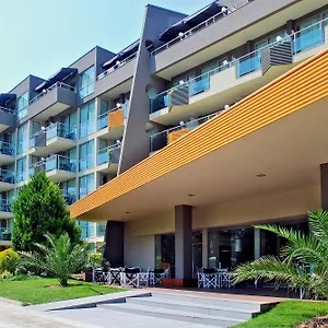Excelsior Hotel Golden Sands
