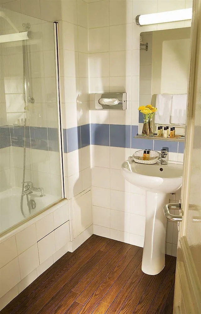 *** Hotel Turenne Le Marais Paris Frankrig