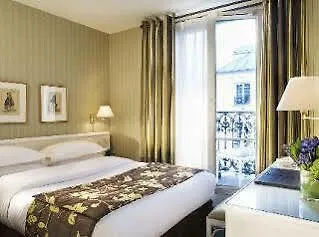 Turenne Le Marais Paris 3*,